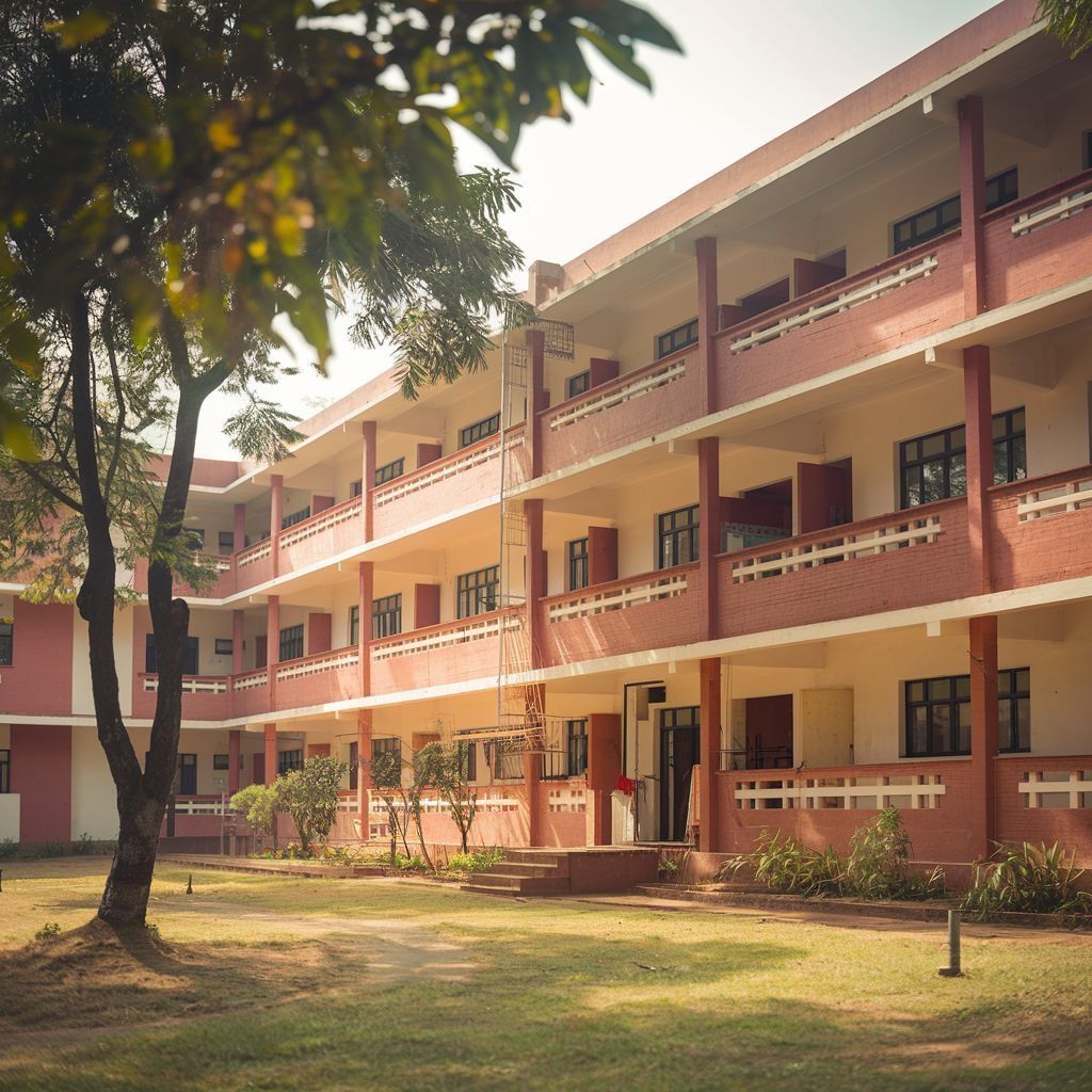 Choisir un logement proche des écoles